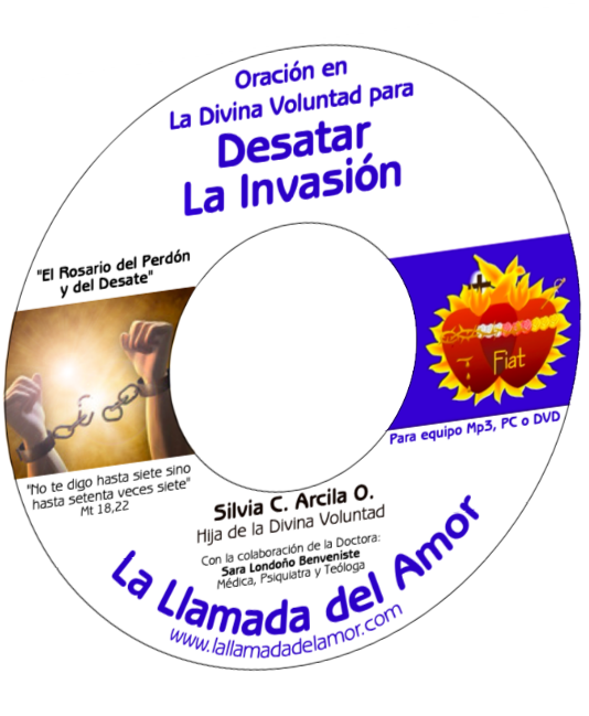 CD Invasion New 3D