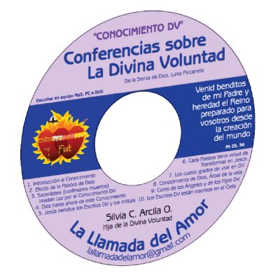 conferencias-de-la-divina-voluntad